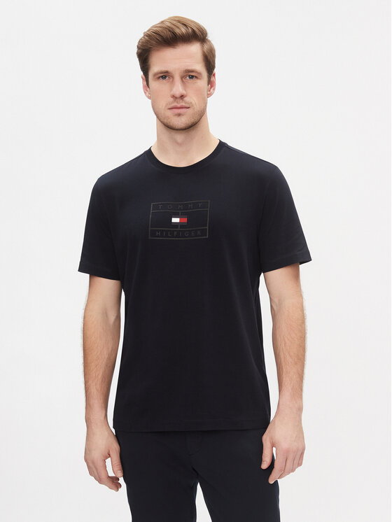 T-Shirt Tommy Hilfiger