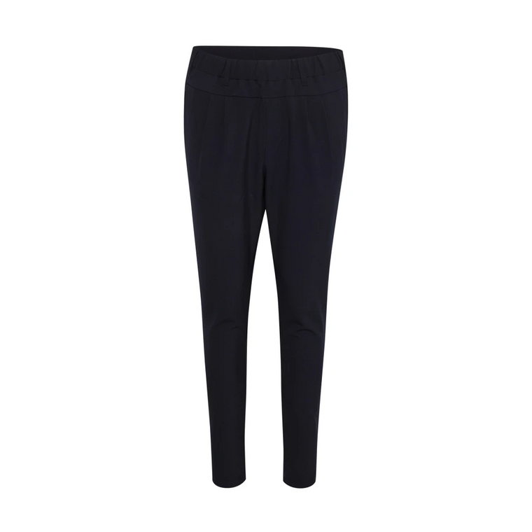 Slim-fit Trousers Kaffe