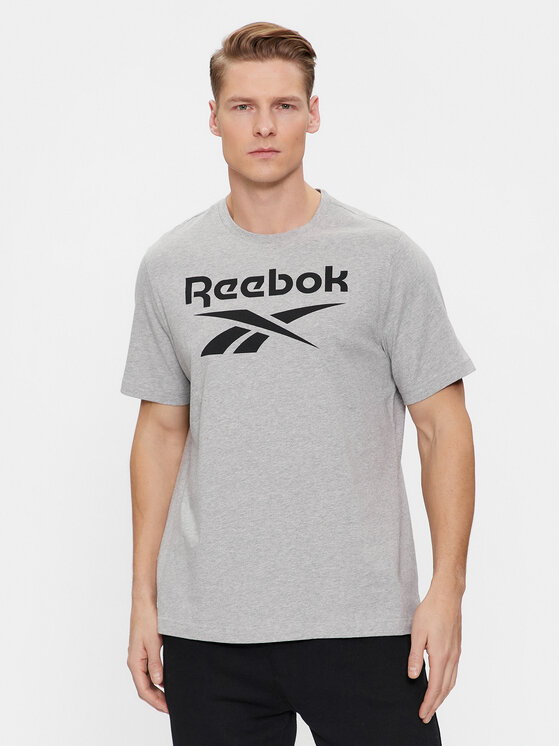 T-Shirt Reebok