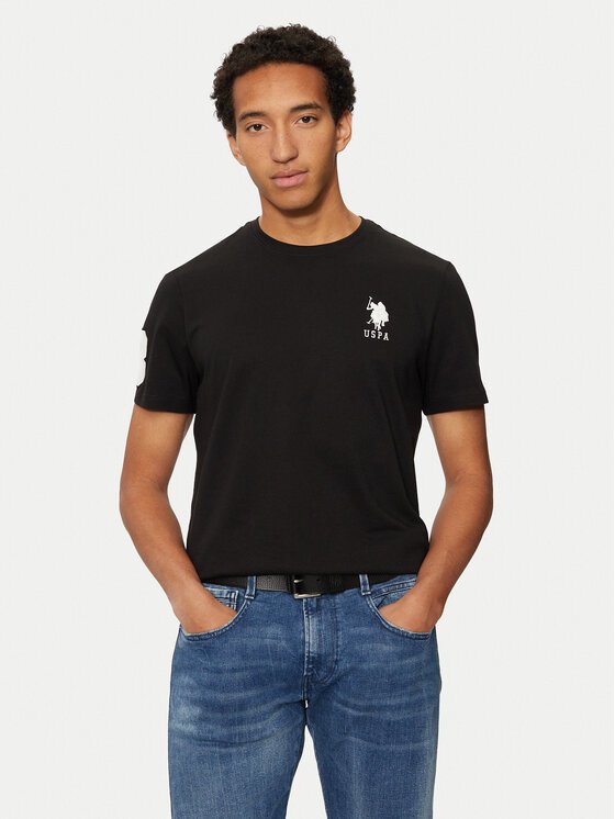 T-Shirt U.S. Polo Assn.