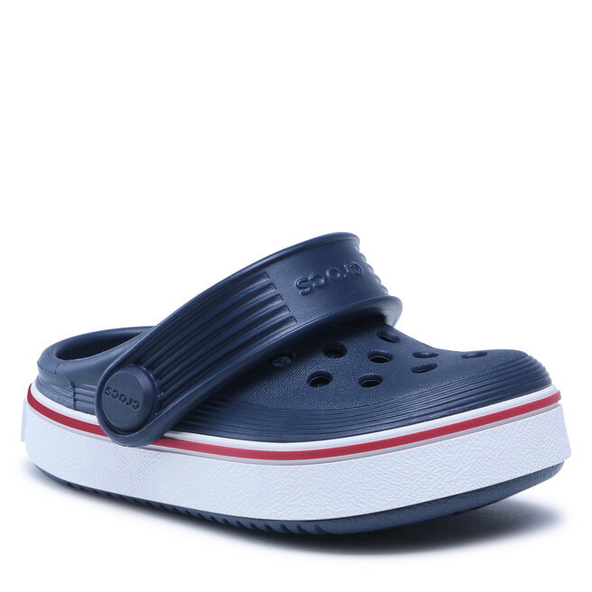 Klapki Crocs