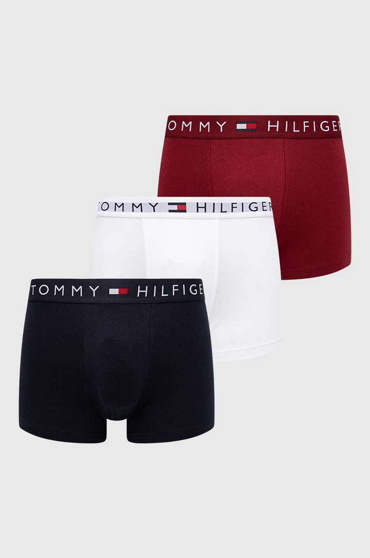 Tommy Hilfiger bokserki 3-pack męskie