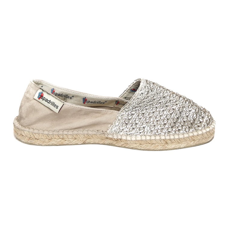 Loafers Espadrilles