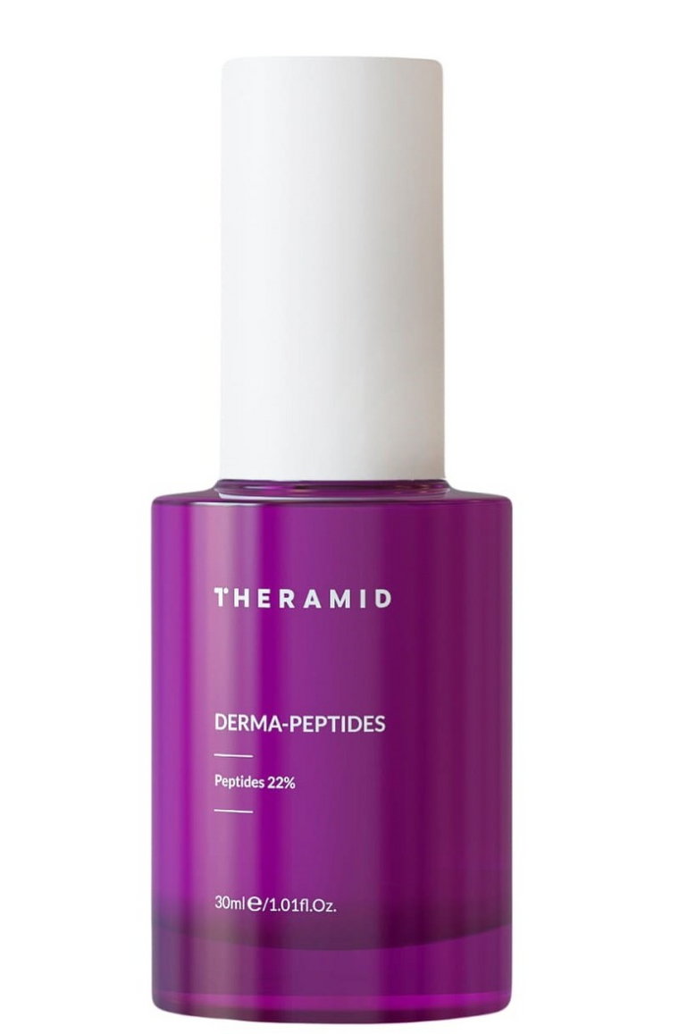 Theramid Derma-Peptides 30ml