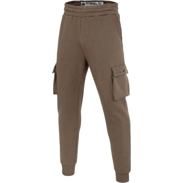 Spodnie męskie Cypress Sport Cargo Pants Pitbull West Coast