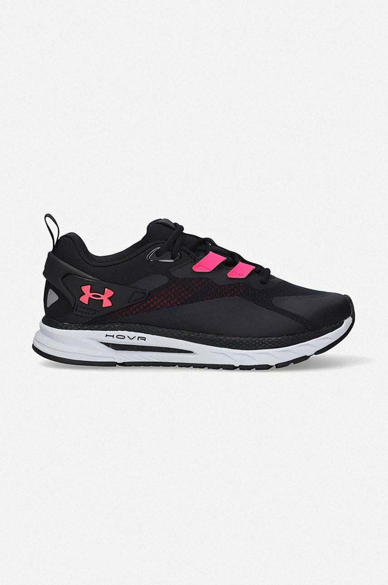 Under Armour buty UA W HOVR Flux kolor czarny 3025355-004