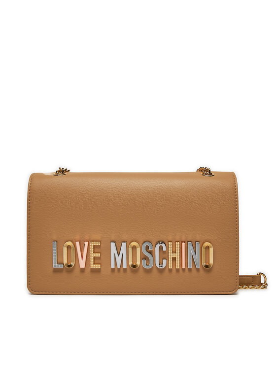 Torebka LOVE MOSCHINO