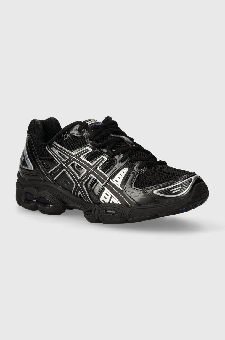 Asics buty GEL-NIMBUS 9 męskie kolor czarny 1201A424.005