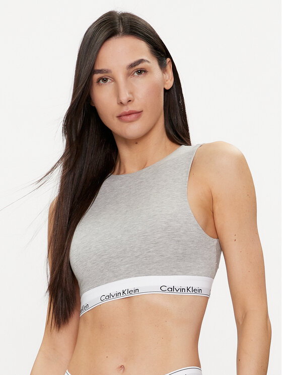 Biustonosz top Calvin Klein Underwear