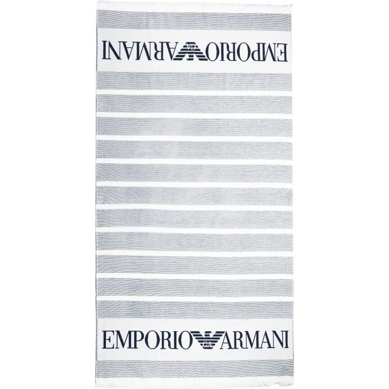 Emporio Armani Ręcznik kąpielowy