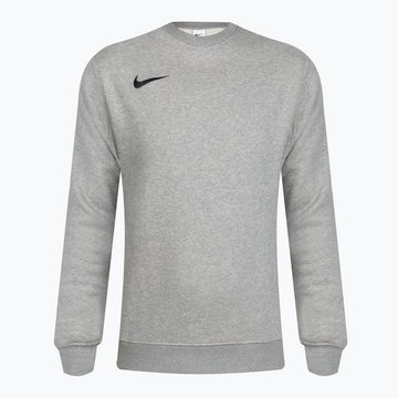 Bluza męska Nike Park 20 Crew Neck szara CW6902 | WYSYŁKA W 24H | 30 DNI NA ZWROT