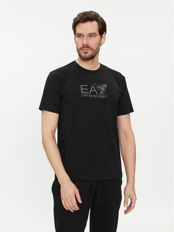 T-Shirt EA7 Emporio Armani