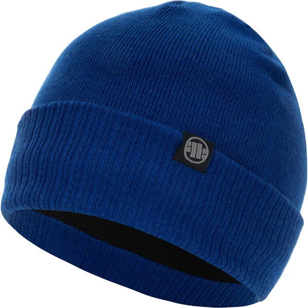 Czapka Beanie Small Logo 2 Pitbull West Coast