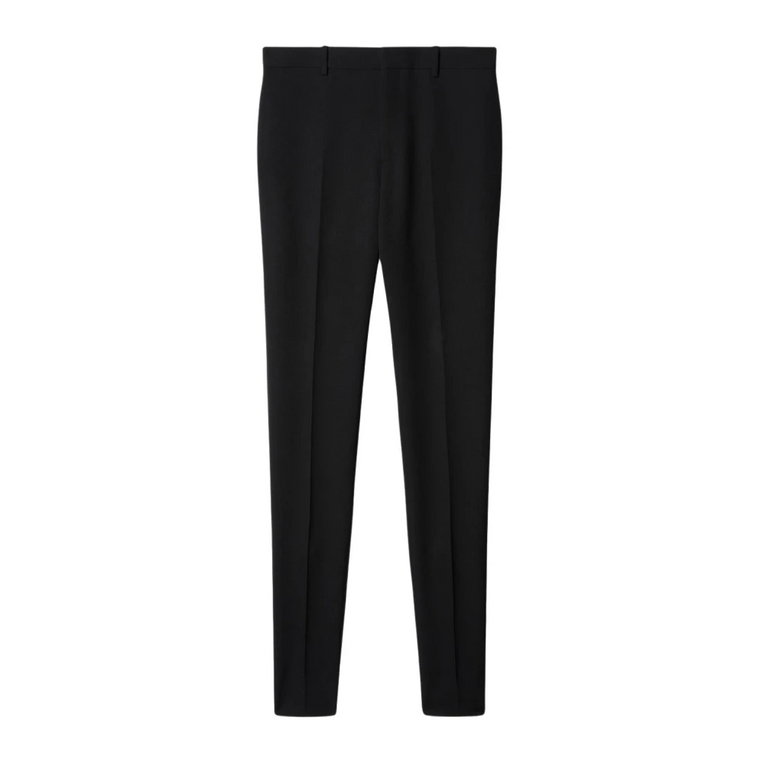 Suit Trousers Off White