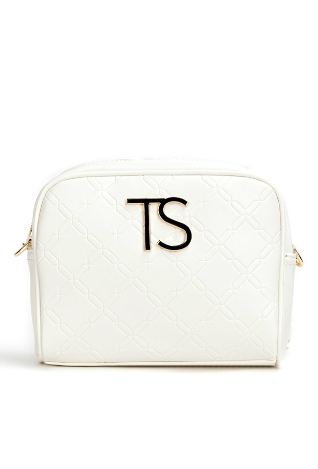 Torba damska typu Crossbody