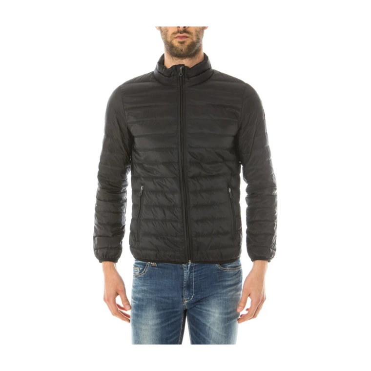 Bomber Jackets Armani Jeans