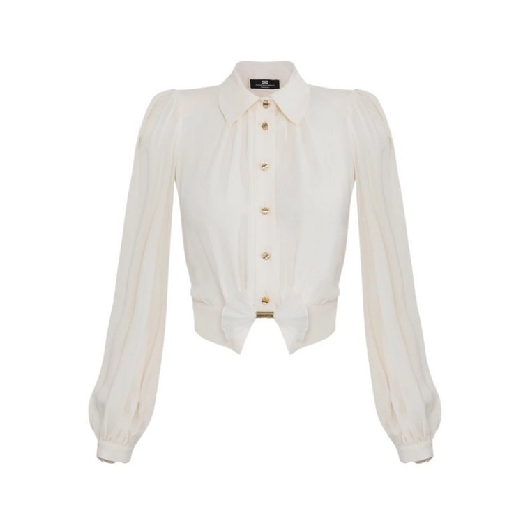 Blouses Elisabetta Franchi