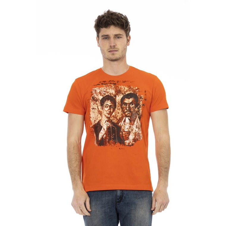 T-Shirts Trussardi