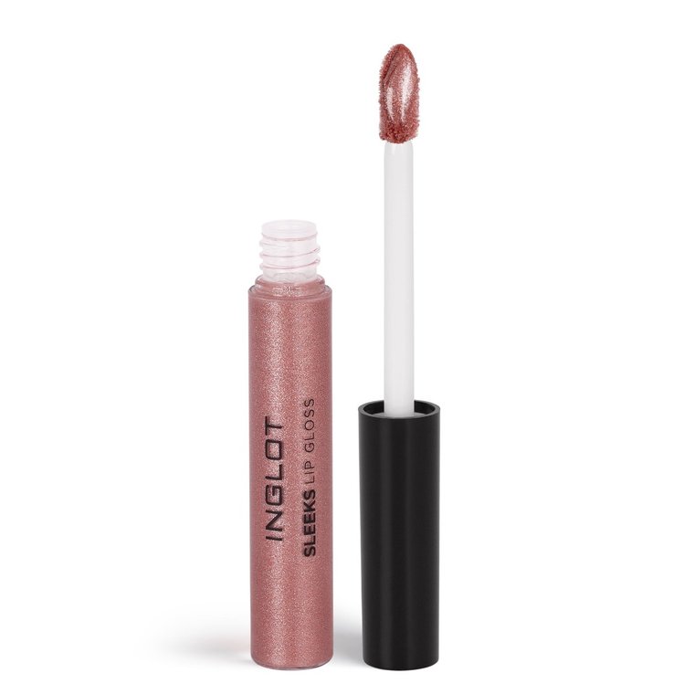 Inglot Sleeks Lip Gloss 114 Błyszczyk Do Ust 6,5ml