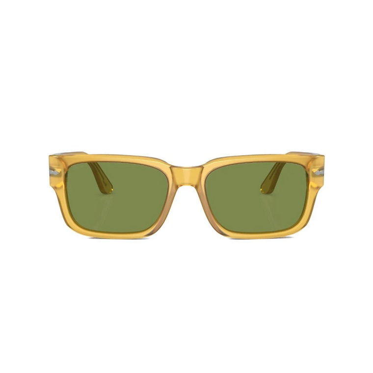 Yellow Sunglasses for Everyday Use Persol