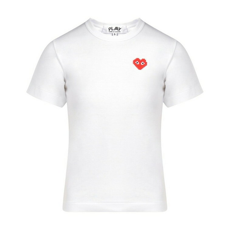 T-shirty Comme des Garçons Play