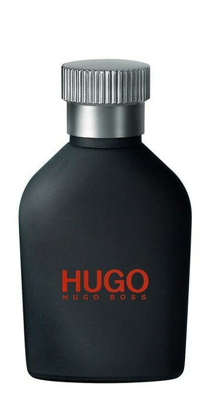 Hugo Boss Just Different woda toaletowa dla mężczyzn 125ml