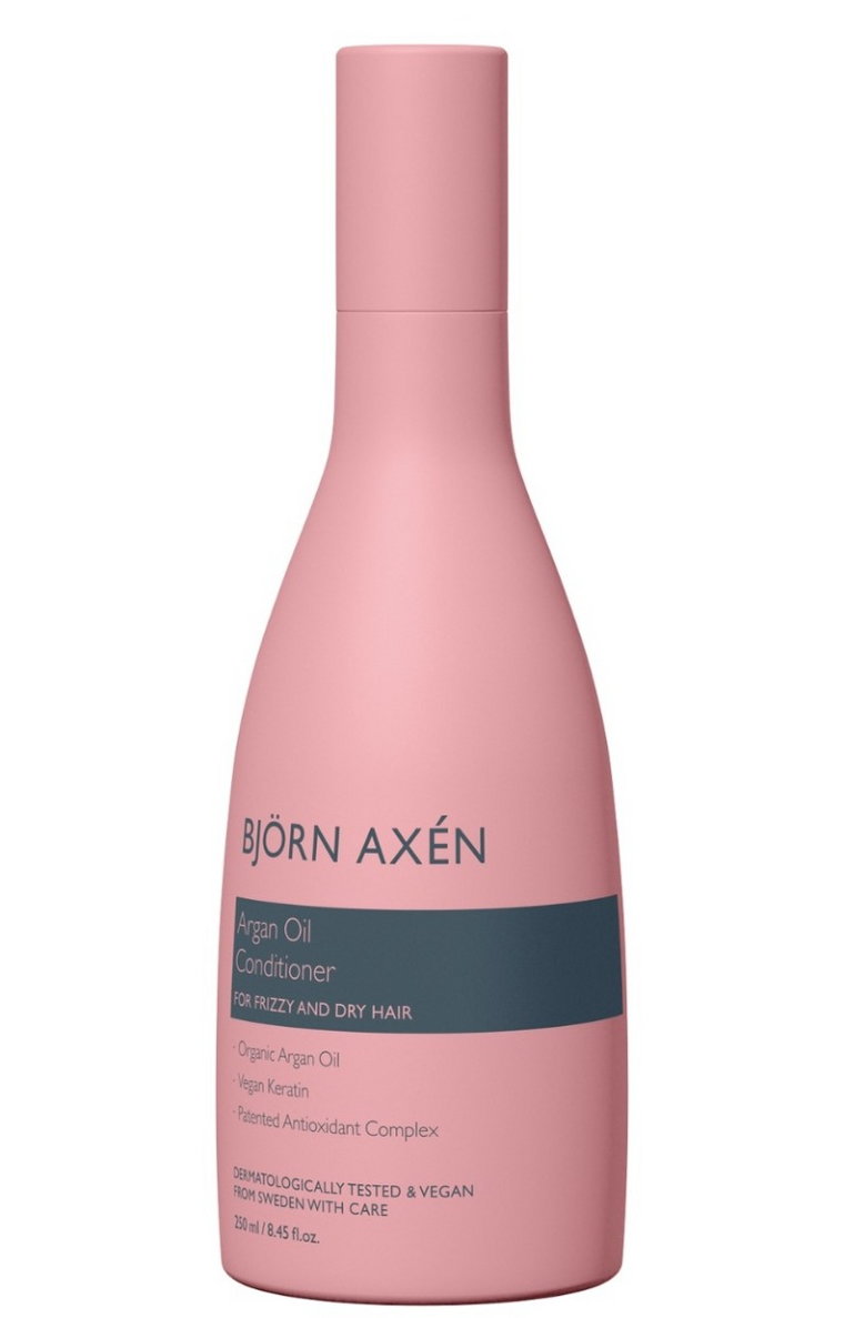 Bjorn Axen Argan Oil - Odżywka do włosów z olejkiem arganowym 250 ml
