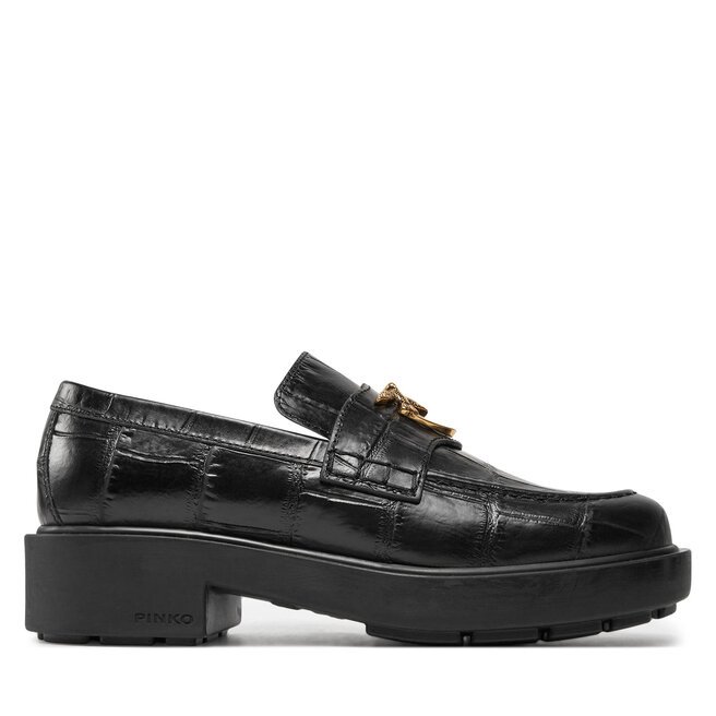 Loafersy PINKO