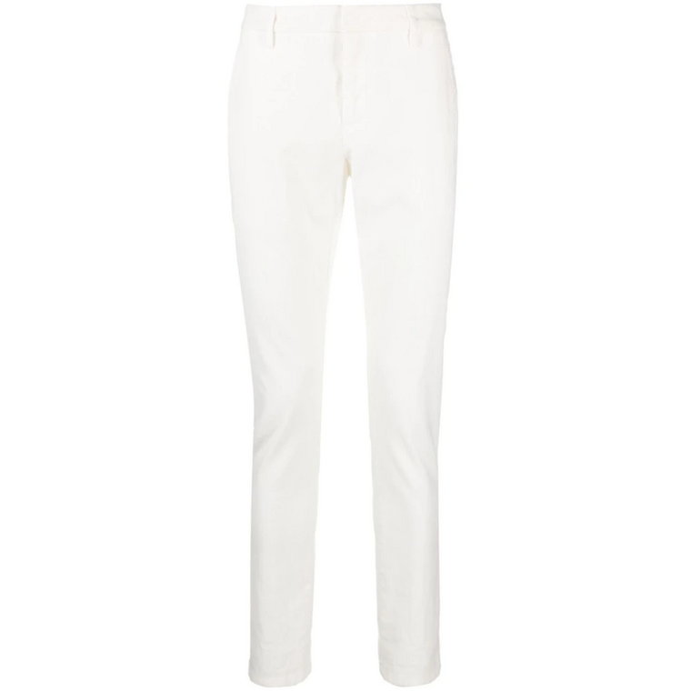 Slim-fit Trousers Dondup