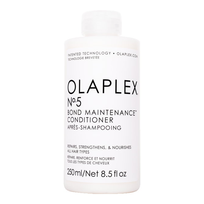 OLAPLEX No. 5 Bond Maintenance Conditioner Odżywka Odbudowująca Włosy - 250 ml