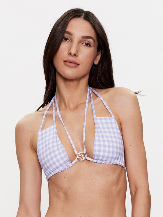 Góra od bikini Guess