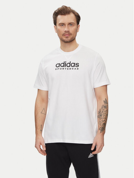 T-Shirt adidas