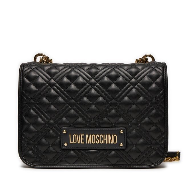 Torebka LOVE MOSCHINO