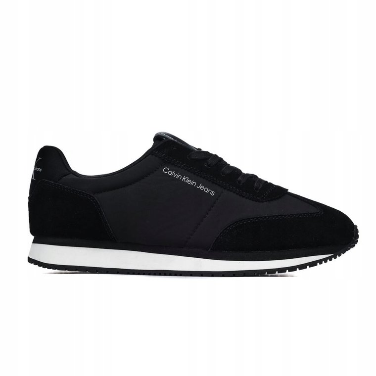 Buty Calvin Klein Retro Runner YM0YM00620-BDS 44