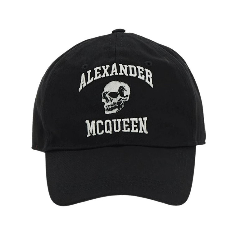 Caps Alexander McQueen