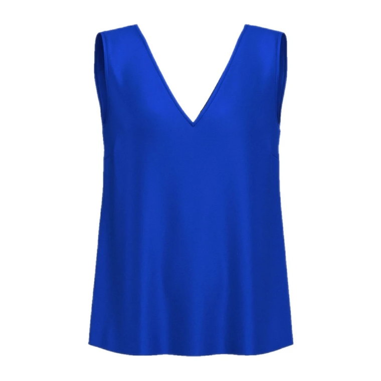 Sleeveless Tops Emme DI Marella