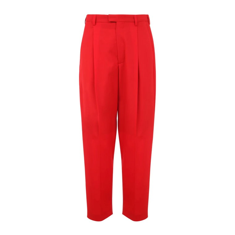 Wide Trousers Marni