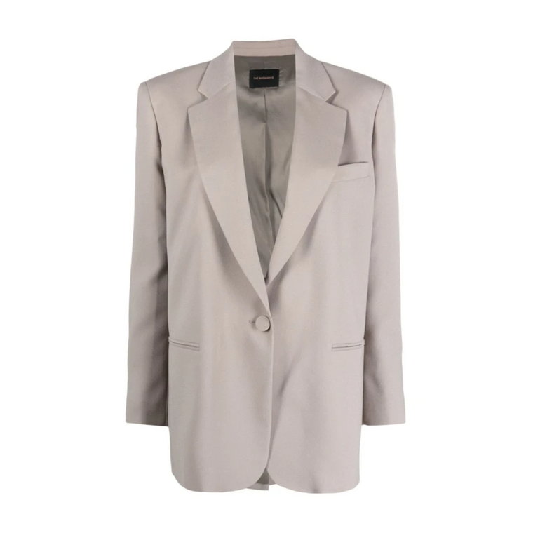 Stylowy Guia Blazer Andamane