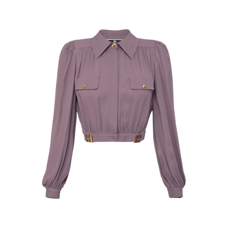 Blouses Elisabetta Franchi