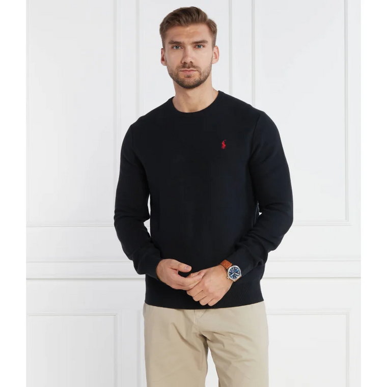 POLO RALPH LAUREN Sweter | Regular Fit