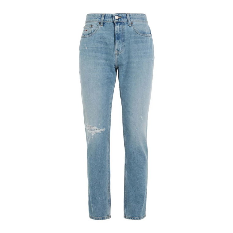 Slim-fit Jeans Tommy Jeans