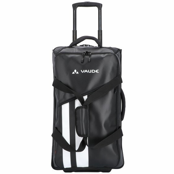 Vaude New Islands Rotuma wózek 2-kołowy 61 cm black