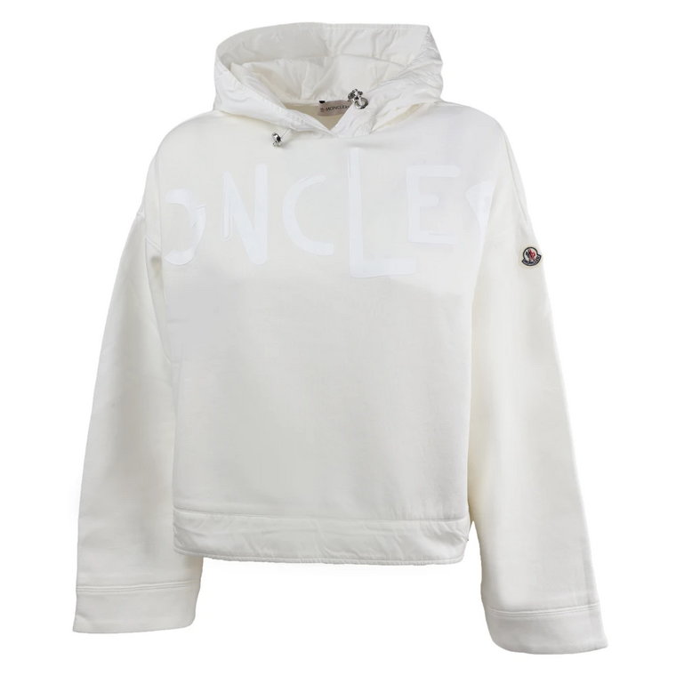 Hoodies Moncler