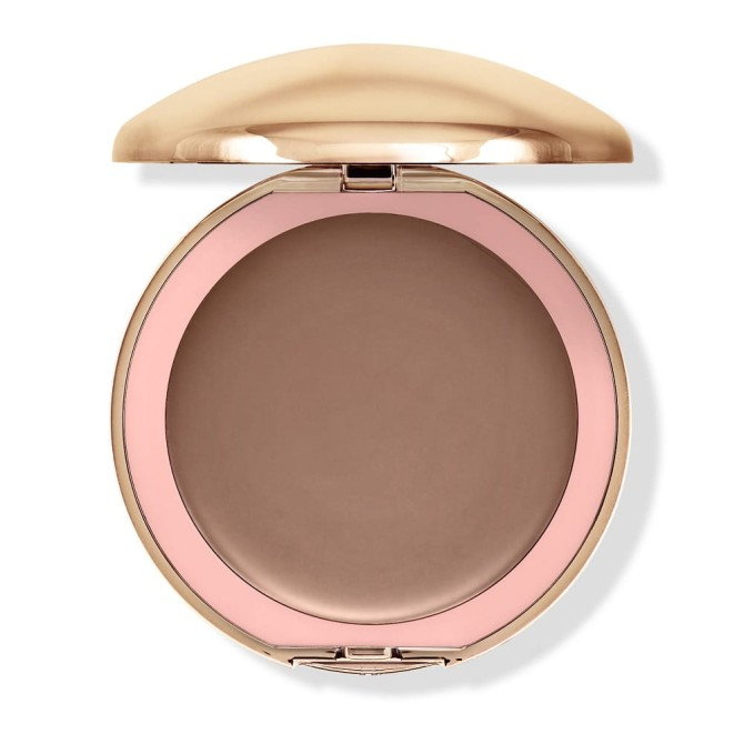 Affect Dream Cream bronzer w kremie GC-0001 Saint-Tropez 10g