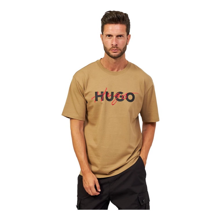 T-Shirts Hugo Boss