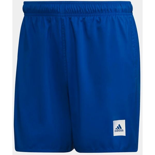 Spodenki kąpielowe męskie Short Length Solid Swim Adidas