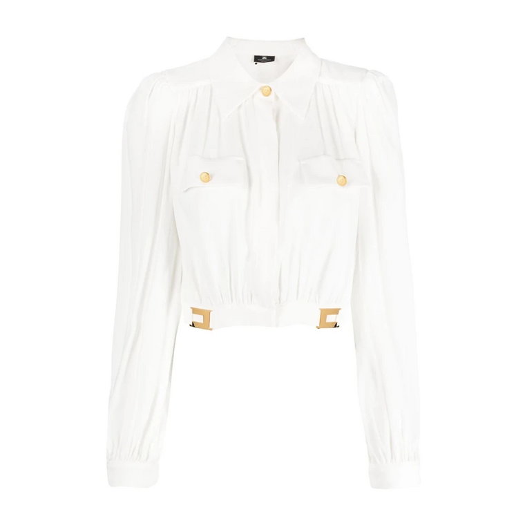 Shirts Elisabetta Franchi