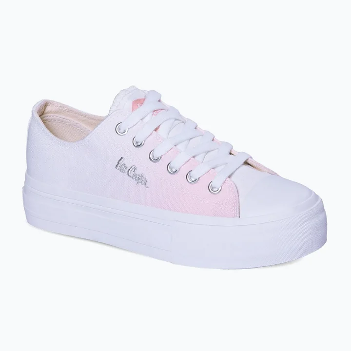 Buty damskie Lee Cooper LCW-25-02-3290LA pink - Lamoda.pl