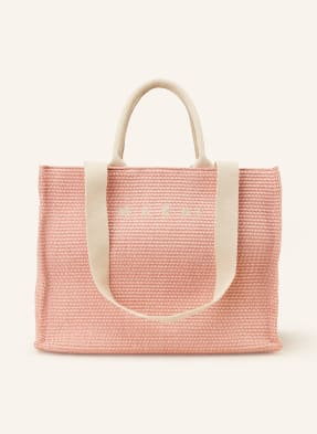 Marni Torba Shopper rosa