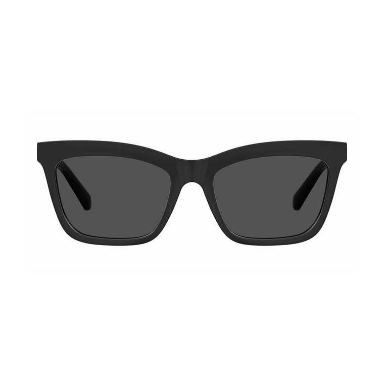 Okulary Przeciwsłoneczne Damskie Mol057/S 807 Love Moschino